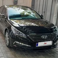 اجاره خودرو هیوندا سوناتا/کرایه خودرو