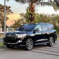 رنت ماشین/لندکروزر/اجاره خودرو/کرایه۲۰۱۸