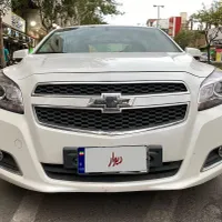 اجاره خودرو/ماشین شورولت مالیبو