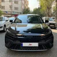 اجاره خودرو KMC j7/کی ام سی رنت کرایه