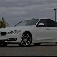اجاره خودرو Bmw 328i بی ام و