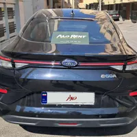 اجاره خودرو j7 /ماشین برقی/نت کار