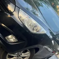 اجاره روزانه خودرو هیوندا توسان در شهر زیبای کیش