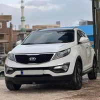 اجاره و رنت  خودرو اسپورتیج از مالک