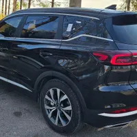 اجاره خودرو/تیگو 7 پرو/بدون راننده/ اجاره آسان