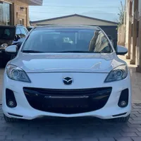 اجاره خودرو مزدا ۳۲۳ نیو /رنت کرایه