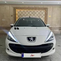 اجاره خودرو/کرایه خودرو/رنت 207 پانا