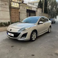 اجاره خودرو مزدا