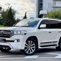 اجاره خودرو/لندکروزر۲۰۱۳/رنت ماشین/کرایه