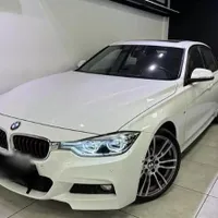 اجاره خودرو BMW 323