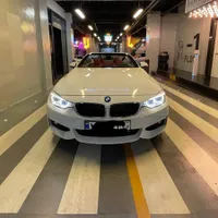 اجاره خودرو بی ام و 428/کرایه ماشین/رنت اتومبیل