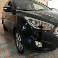 اجاره خودرو / رنت ماشین tucson limited 2015