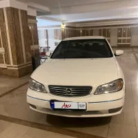 اجاره خودرو کرایه خودرو ماکسیما اتوماتیک