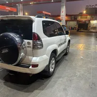 اجاره تویوتا پرادو، اجاره خودرو اجاره ماشین رنت