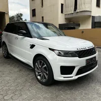 اجاره خودرو/رنج روورSPORT/رنت ماشین/کرایه۲۰۲۲