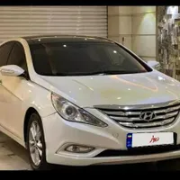 اجاره خودرو هیوندا سوناتا LF/شرکت اجاره خودرو