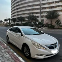 رزرو نوروز // اجاره خودرو Sonata2011