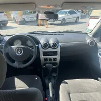 خودروی بدون راننده ساندرو اتومات/ اجاره اتومبیلملل