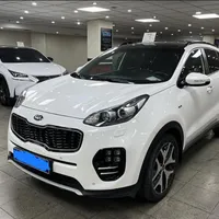 رنت کیا اسپورتیج/اجاره خودرو/اجاره ماشین