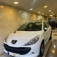 اجاره خودرو207/پاناروما