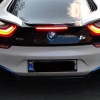 اجاره خودرو bmwi8/کرایه ماشین/رنت ماشین /رنت خودرو