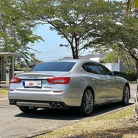 اجاره خودرو مازراتی/رنت ماشین/کرایه۲۰۱۶