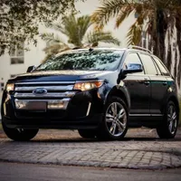 اجاره خودرو/FORD EDGE/رنت ماشین/کرایه۲۰۱۲