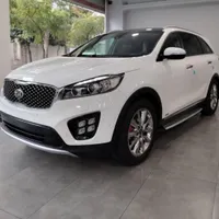 سورنتو اجاره/رنت سورنتو 2017 /اجاره خودرو