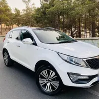 اجاره روزانه کیا اسپورتیج/رنت خودرو/اجاره خودرو