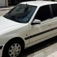 اجاره روزانه خودرو پارس بدون راننده مدل 1400/تهران