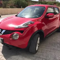 اجاره رنت ماشین خودرو نیسان جوک ۲۰۱۶