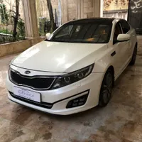 اجاره خودرو کیا اپتیما ۲۰۱۵ / ۲۰۱۴