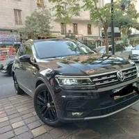 اجاره خودرو/رنت ماشین/کرایه فولکس تیگوان