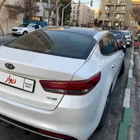 اجاره خودرو اپتیما gtline/رنت ماشین/اجاره ماشین