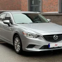 اجاره خودرو/مزدا۶/رنت ماشین/کرایه۲۰۱۵