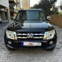 اجاره خودرو پاجرو/رنت ماشین ۷نفره/۲۰۱۵کرایه