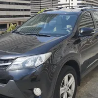 اجاره خودرو /کرایه خودروـ تویوتا راوفور/تهران