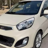 اجاره خودرو/اجاره پیکانتو/رنت اتومبیل/اتومات