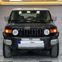 اجاره خودرو تویوتا اف جی/Toyota fjرنت کرایه