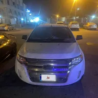 اجاره خودرو فورد‌ایج 2013