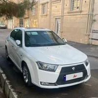 اجاره خودرو دنا پلاس توربو اتومات مستقیم از مالک