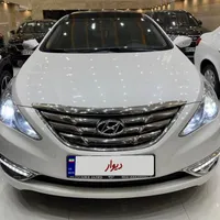 اجاره خودرو سوناتا ماشین رنت کرایه هیوندا