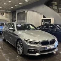 اجاره خودرو 530 /G30/perfection/روزانه