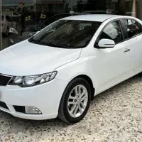 اجاره خودرو سراتو آپشنال/کرایه اتومبیل/رنت سایپایی