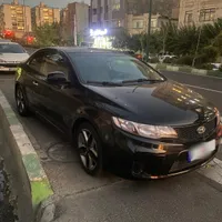 اجاره خودرو سراتو کوپه/رنت خودرو