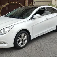 اجاره خودرو سوناتا وای اف SONNATA YF