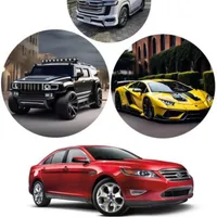 رنت واجاره خودرو