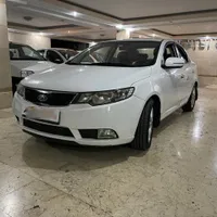 اجاره خودرو سراتو سایپا