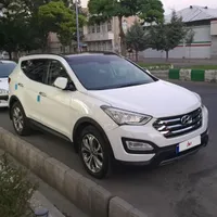 اجاره خودرو سانتافه/ کرایه خودرو