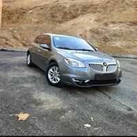 اجاره خودرو برلیانس H330 اتومات